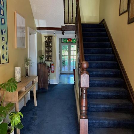 Avon Terrace Guest House York Zewnętrze zdjęcie