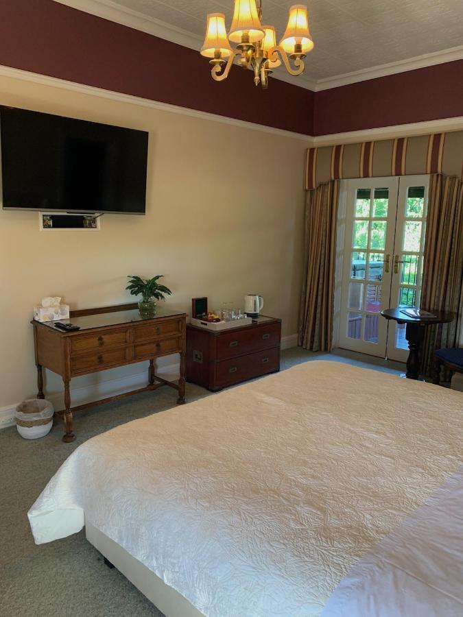 Avon Terrace Guest House York Zewnętrze zdjęcie